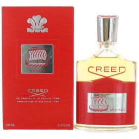 Viking by Creed, 3.3 oz Millesime Eau De Parfum Spray for Men