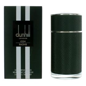 Dunhill Icon Racing by Alfred Dunhill, 3.4 oz Eau de Parfum Spray for Men