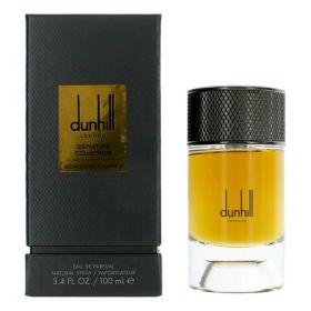 Dunhill Mongolian Cashmere by Alfred Dunhill, 3.4 oz Eau De Parfum Spray for Men