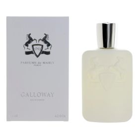 Parfums de Marly Galloway by Parfums de Marly, 4.2 oz Eau De Parfum Spray for Unisex