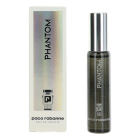 Phantom by Paco Rabanne, 0.5 oz Eau De Toilette Spray for Men