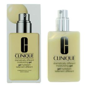 Clinique Dramatically Different by Clinique, 6.7 oz Moisturizing Gel with Pump