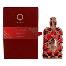 Amber Rouge by Orientica, 5 oz Eau De Parfum Spray for Unisex