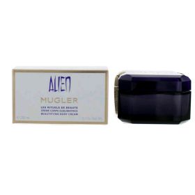 Alien by Thierry Mugler, 6.7 oz Beautifying Body Cream for Women