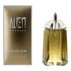 Alien Goddess by Thierry Mugler, 2 oz Eau De Parfum Spray for Women