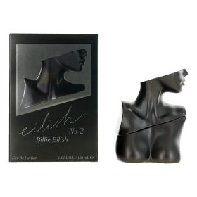 Eilish #2 by Billie Eilish, 3.4 oz Eau De Parfum Spray for Women