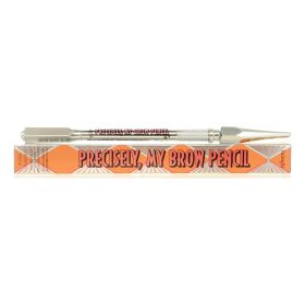 Precisely My Brow Pencil by Benefit, .002 oz Eyebrow Pencil - 3.75 Warm Medium Brown