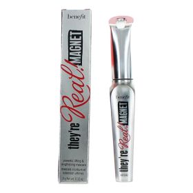 Benefit They're Real Magnet by Benefit, .32 oz Mascara - Black