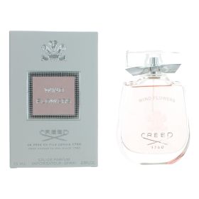 Wind Flowers by Creed, 2.5 oz Eau De Parfum Spray for Women