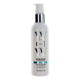 Color Wow Dream Cocktail by Color Wow, 6.7 oz Coconut-Infused Leave-In Treatment