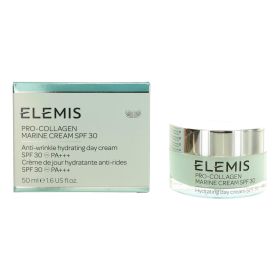 Elemis Pro-Collagen Marine Cream by Elemis, 1.6 oz Anti-Wrinkle Hydrating Day Cream SPF 30