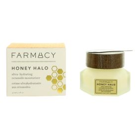 Farmacy Honey Halo by Farmacy, 1.7 oz Ultra Hydrating Ceramide Moisturizer