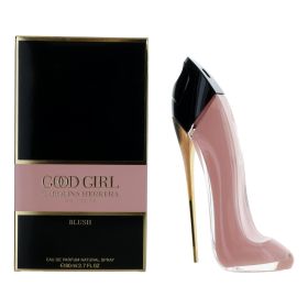 Good Girl Blush by Carolina Herrera, 2.7 oz Eau de Parfum Spray for Women