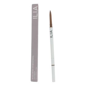 ILIA In Full Micro-Tip Brow Pencil by ILIA, .003 oz Eyebrow Pencil - Blonde