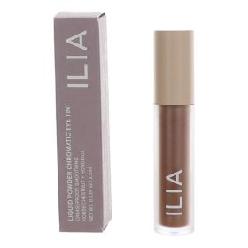 ILIA Liquid Powder Chromatic Eye Tint by ILIA, .12 oz Eye Tint - Sheen