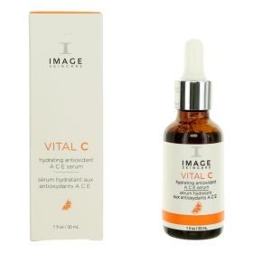 Image Skincare Vital C Hydrating Antioxidant A C E Serum by Image Skincare, 1 oz Serum