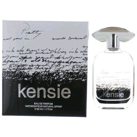 Kensie by Kensie, 1.7 oz Eau De Parfum Spray for Women