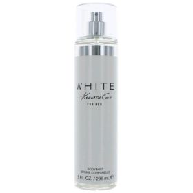 Kenneth Cole White by Kenneth Cole, 8 oz Body Mist for Women