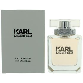 Karl Lagerfeld by Karl Lagerfeld, 2.8 oz Eau De Parfum Spray for Women