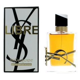 Libre Intense by Yves Saint Laurent, 1.6 oz Eau De Parfum Spray for Women