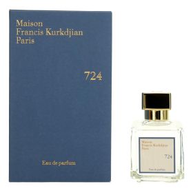 724 by Maison Francis Kurkdjian, 2.4 oz Eau de Parfum Spray for Women