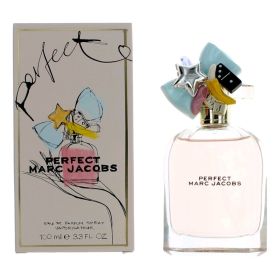 Perfect by Marc Jacobs, 3.3 oz Eau De Parfum Spray for Women