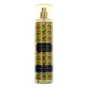 Beautiful Times by Nanette Lepore, 8 oz Body Mist for Women