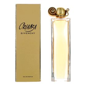 Organza by Givenchy, 3.3 oz Eau De Parfum Spray for Women