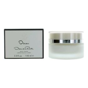 Oscar by Oscar De La Renta, 5.9 oz Body Cream for Women