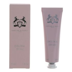 Parfums de Marly Delina by Parfums de Marly, 1 oz Hand Cream for Women