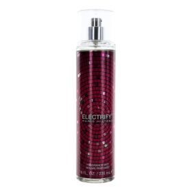 Electrify by Paris Hilton, 8 oz Fragrance Mist for Women