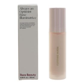 Rare Beauty Always an Optimist Illuminating Primer by Rare Beauty, .94 oz Base Primer