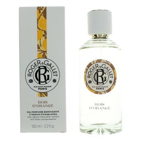 Roger & Gallet Bois D'Orange by Roger & Gallet, 3.3 oz Eau Parfumee Spray for Women