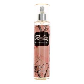 Realtree Mountain Series by Realtree, 8 oz Body Mist for Women