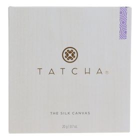 Tatcha The Silk Canvas by Tatcha, .7 oz Protective Primer