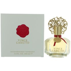 Vince Camuto by Vince Camuto, 3.4 oz Eau De Parfum Spray for Women