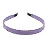 4 Pcs Random Color Lace Thin Hair Band Ladies Girls Headband Hair Accessories Headdress