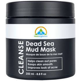 Dead Sea Mud Mask