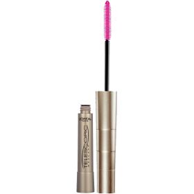 L'Oreal Paris Telescopic Original Washable Intense Lengthening Mascara;  Black;  0.27 fl. oz