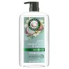 Herbal Essences Hydrate Shampoo;  Coconut Water and Jasmine;  29.2 oz