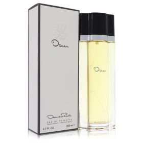 Oscar by Oscar De La Renta Eau De Toilette Spray