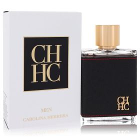 Ch Carolina Herrera by Carolina Herrera Eau De Toilette Spray