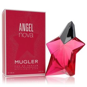 Angel Nova by Thierry Mugler Eau De Parfum Refillable Spray