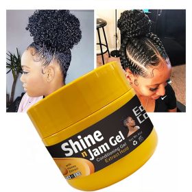 Shine 'n Jam Conditioning Gel 200ml