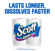 Scott 1,000 Toilet Paper, 20 Rolls, 1,000 Sheets per Roll