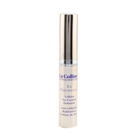 Eye Performance - Cellular Eye Contour Definition