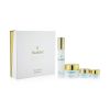 The Oxygen Symphony Set: Prime Renewing Pack 15ml + Prime B -Cellular 30ml + Prime Contour 5ml + Deto2x Cream 45ml