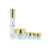 The Oxygen Symphony Set: Prime Renewing Pack 15ml + Prime B -Cellular 30ml + Prime Contour 5ml + Deto2x Cream 45ml