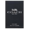 Coach For Men Eau De Toilette Spray, Cologne for Men, 3.3 Oz