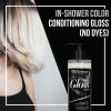 Tresemme Gloss Clear Provides 3-Minute Results in Shower Color Enhancing;  7.7 fl oz